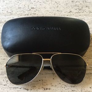 Dolce & Gabbana Sunglasses